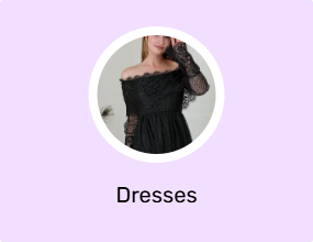 Dresses