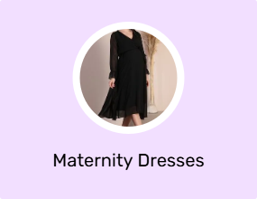 Maternity Dresses
