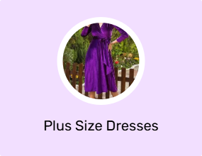 Plus Size Dresses