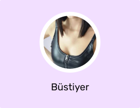 Büstiyer