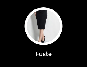 Fuste