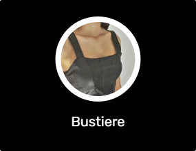 Bustiere
