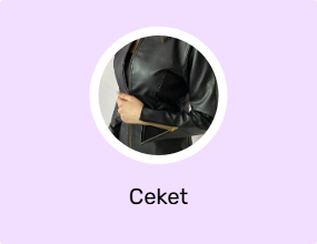 Ceket