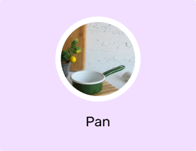 Pan