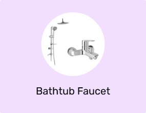 Bathtub Faucet