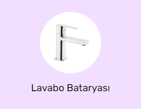 Lavabo Bataryası