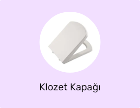 Klozet Kapağı
