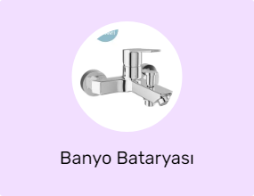 Banyo Bataryası