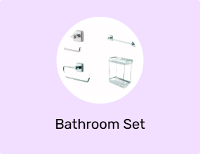Bathroom Set