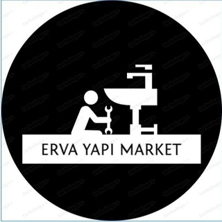 ERVA YAPI MARKET logo