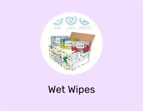 Wet Wipes