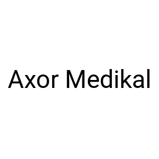 Axor Medikal logo