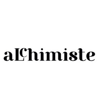Alchimiste logo