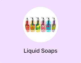 Liquid Soaps