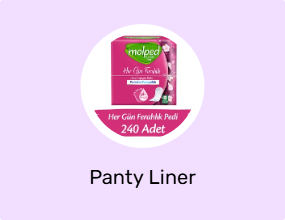 Panty Liner