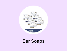 Bar Soaps