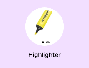 Highlighter