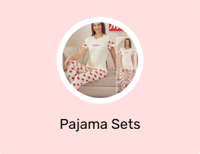 Pajama Sets