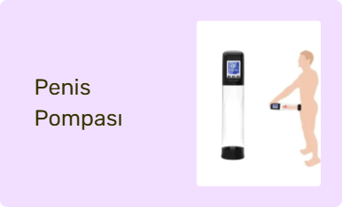 Penis Pompası