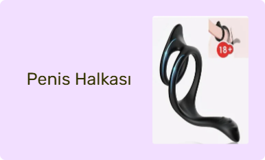 Penis Halkası