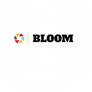 BLOOM DTM logo