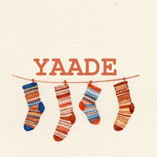 YAADE logo