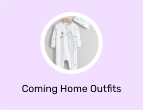 Coming Home Outfits