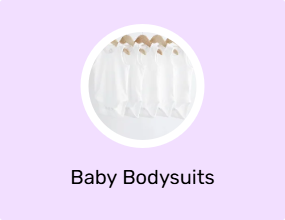 Baby Bodysuits