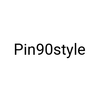Pin90style