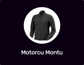 Motorcu Montu