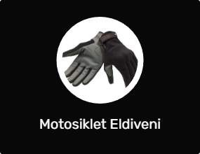 Motosiklet Eldiveni