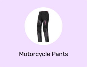 Motorcycle Pants