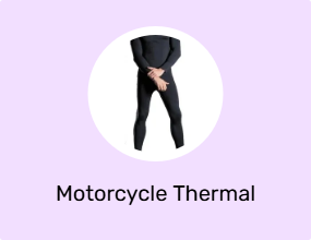 Motorcycle Thermal Clothing