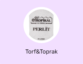 Torf&Toprak