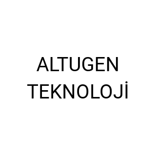ALTUGEN TEKNOLOJİ