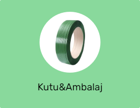 Kutu&Ambalaj Malzemeleri