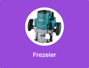 Frezeler