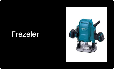 Frezeler