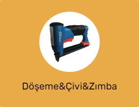 Döşeme&Çivi&Zımba Çakma