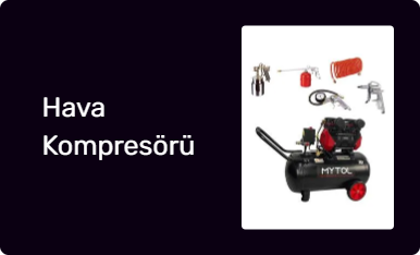 Hava Kompresörü