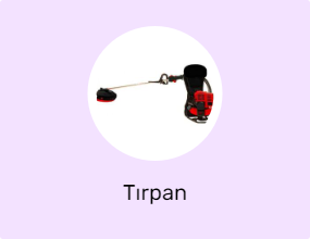 Tırpan