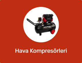 Hava Kompresörleri