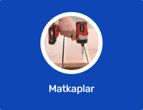 Matkaplar