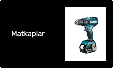 Matkaplar