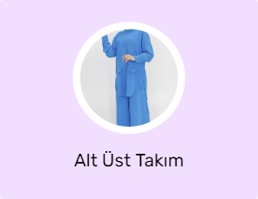 Alt Üst Takım