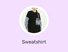 Sweatshirt