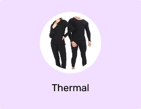 Thermal Clothing&Underwear