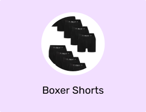 Boxer Shorts