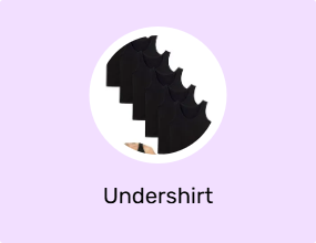 Undershirt