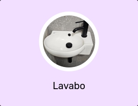 Lavabo